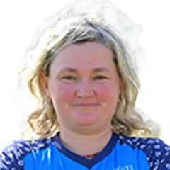 Mirjam Frey