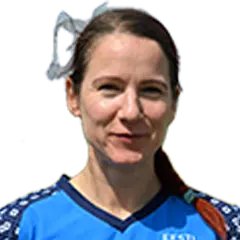 Helena Kerge
