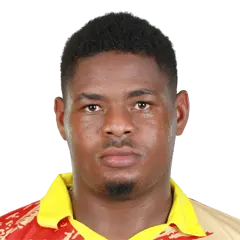 Oshane Thomas
