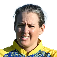 Lisa Bowring