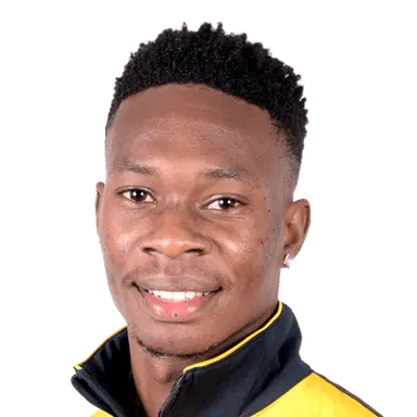 Keon Harding