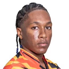 Jedd Joseph