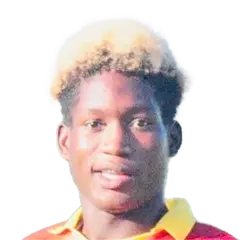 Clayton Skeete