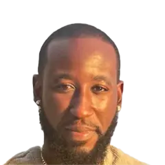 Adrian Williams