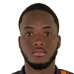 Kimani Nisbett