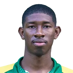 Shelton Forbes