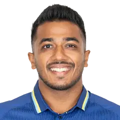 Lahiru Samarakoon
