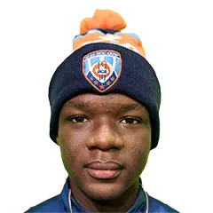 Elijah Lewis