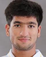 Omair Yousuf