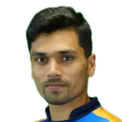 Danish Qureshi