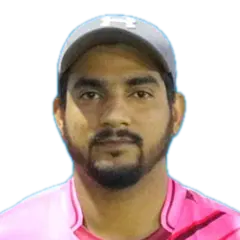 Muhammad Asif
