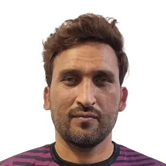 Muzamil Qasim Khan