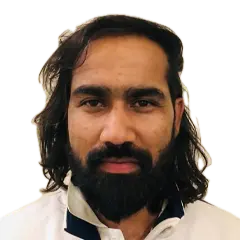 Mohit Kalyan