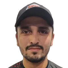 Tahir Zaman