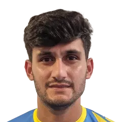 Mohammed Umar