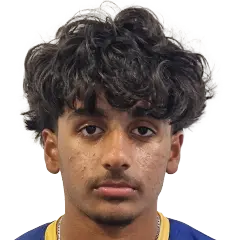 Nirvan Shetty