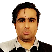 Ihsan ullah Shirzad