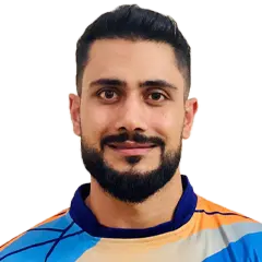 Usman Masood