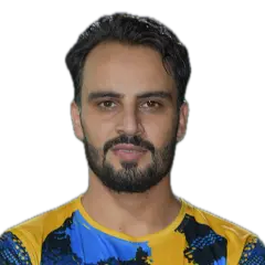 Ihtisham Ul Haq