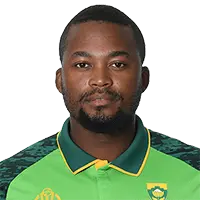Andile Phehlukwayo