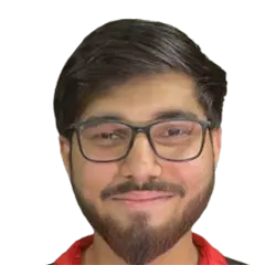Jude Saldanha