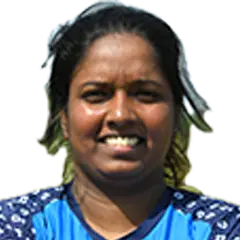 Chamali Lokuge