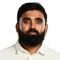 अजाज पटेल