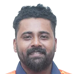 जोफिन जोस सी