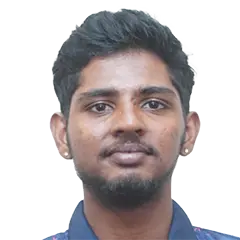 Anand Suresh