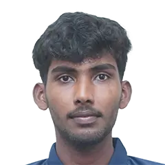 अमल राज आर