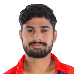 Qasim Akram