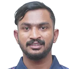 राकेश बाबू