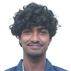 विधुन वेणुगोपाल