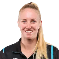 Hannah Rowe