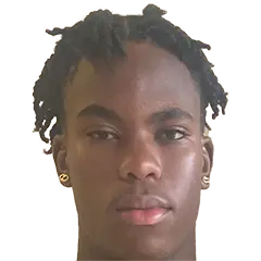 Zavio Henry