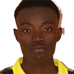 Dhari Francis