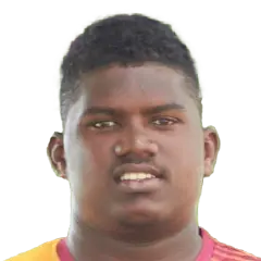 Tariq Newman