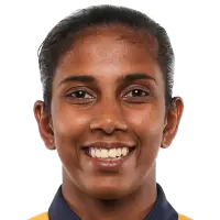 Kaushini Nuthyangana