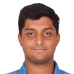 Kaivalya Mishra
