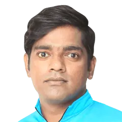 प्रसून प्रसाद