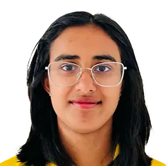 Zara Mohammad