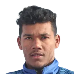 Shrawan Yadav