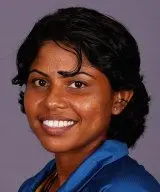 Prasadani Weerakkody
