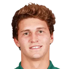 Raynard van Tonder