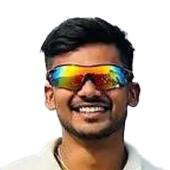 प्रशांत शाह