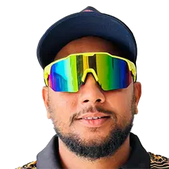 Minash Thapa