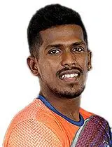 Sachindu Colombage