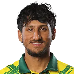 Rohail Nazir