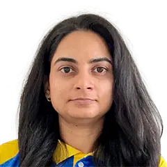 Kanchan Rana