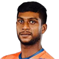 Nimesh Vimukthi